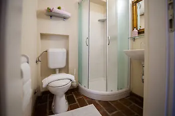 호텔 Marco Polo Centro Storico 3*