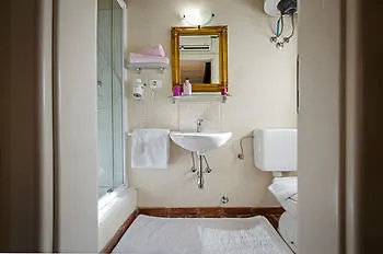 호텔 Marco Polo Centro Storico 3*