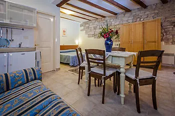 Hotell Marco Polo Rovinj