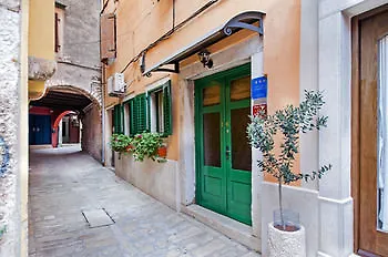 Marco Polo Centro Storico Ρόβινι