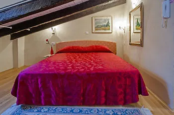 Apartament Marco Polo Rovinj