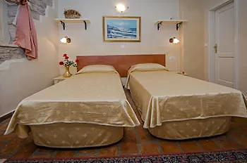 Marco Polo Centro Storico 3* Rovinj
