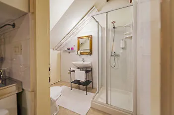 Marco Polo Centro Storico 3* Rovinj