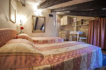 Marco Polo Centro Storico Hotel Rovinj