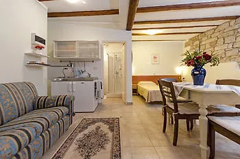 Marco Polo Centro Storico Hotel Rovinj