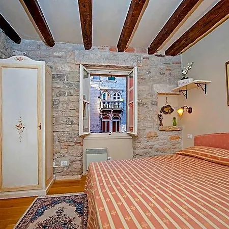 Marco Polo Hotel Rovinj