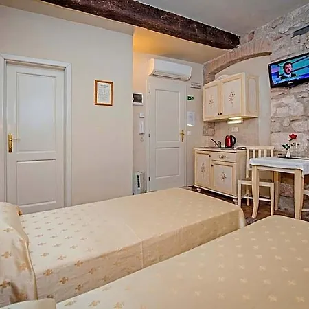 Marco Polo 3* Rovinj