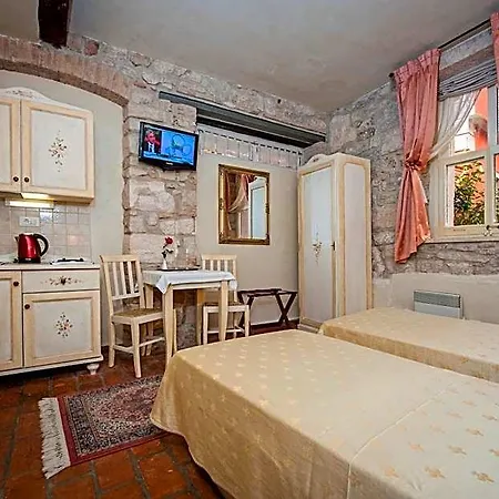 Hotel Marco Polo