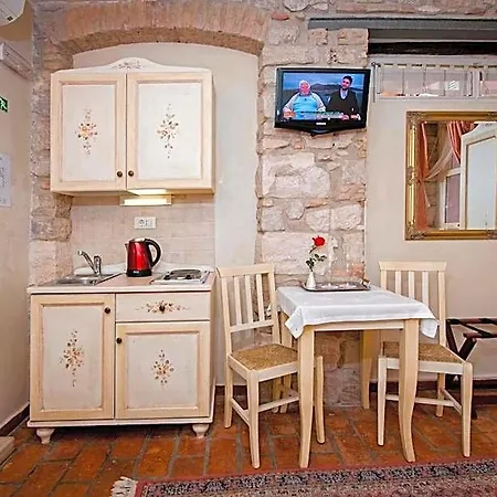 Marco Polo 3* Rovinj