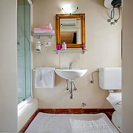 Marco Polo Hotel Rovinj