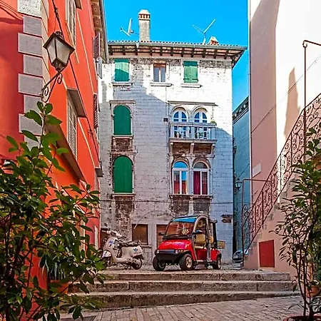 Marco Polo Rovinj