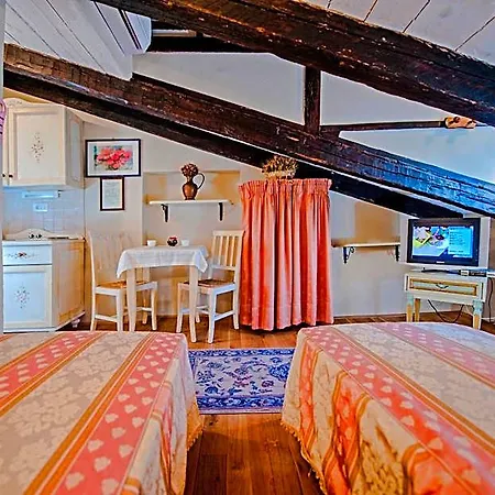 Marco Polo Rovinj