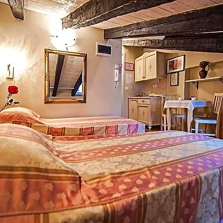 Marco Polo Hotel 3*
