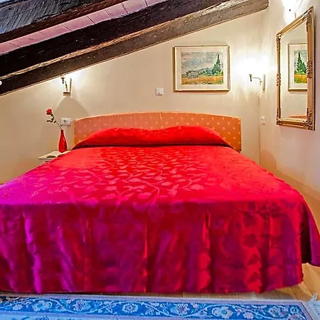 Hotel Marco Polo 3*
