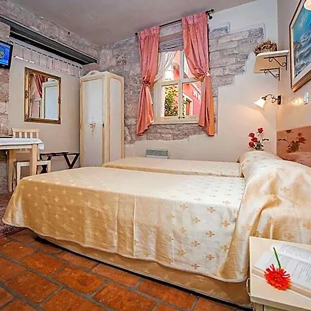 Hotel Marco Polo