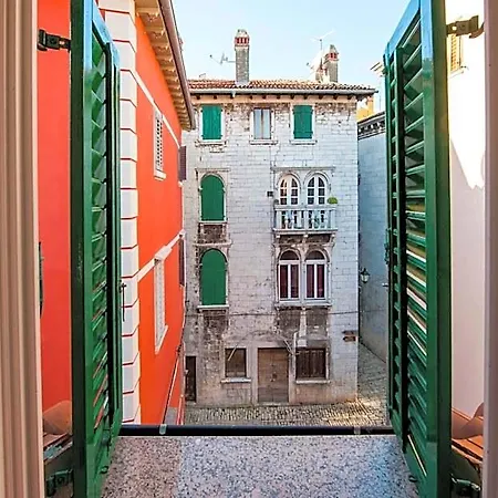 Marco Polo 3* Rovinj