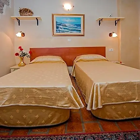 Hotel Marco Polo