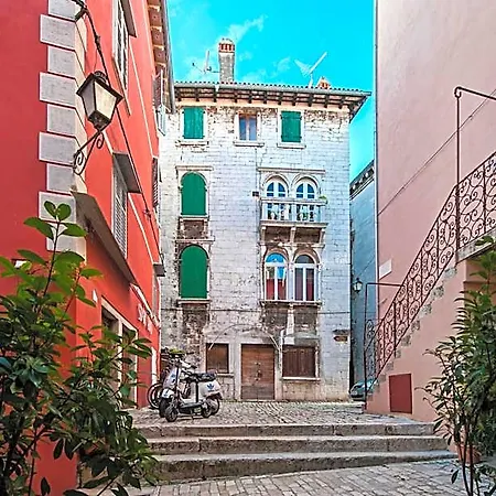 Hotel Marco Polo Rovinj