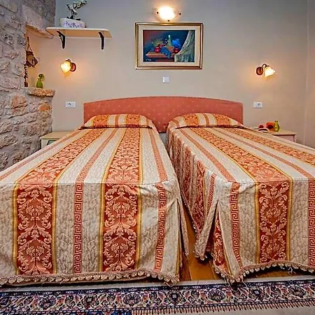 Marco Polo Hotel Rovinj