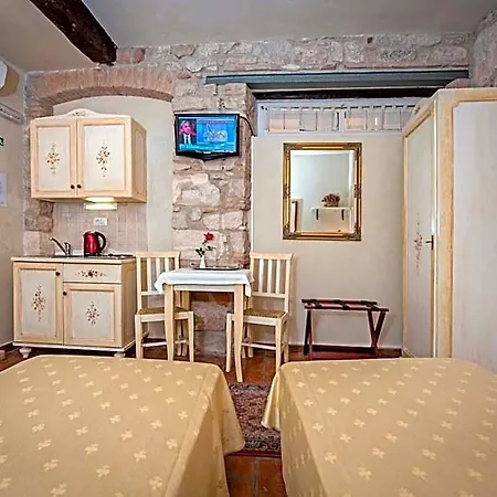 Hotel Marco Polo Rovinj