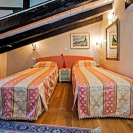 Marco Polo Hotel