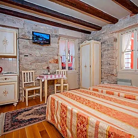 Hotel Marco Polo 3*