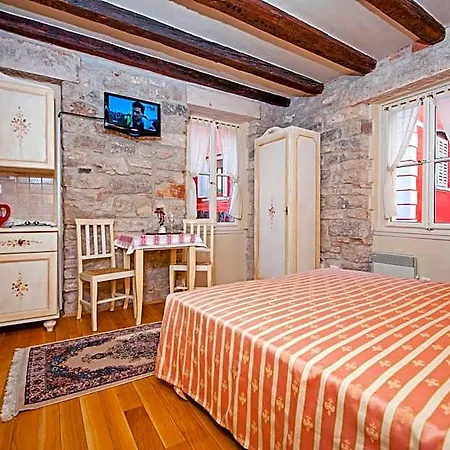 Marco Polo Hotel Rovinj
