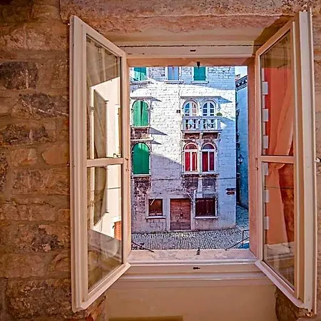 Marco Polo Hotel Rovinj