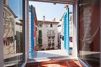 Hotell Marco Polo Rovinj
