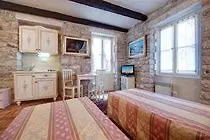 Marco Polo Centro Storico 3* Rovinj