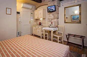Hotel Marco Polo Rovinj