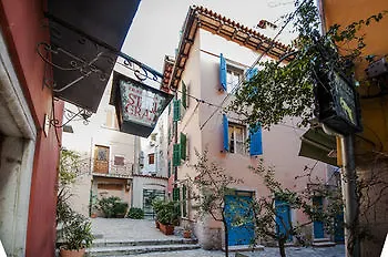מלון Marco Polo Centro Storico רוביני