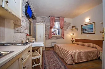 Apartamento Marco Polo
