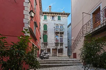 Hotel Marco Polo Centro Storico