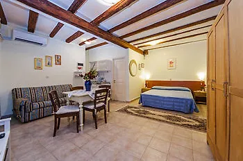 Marco Polo Centro Storico 3* Rovinj