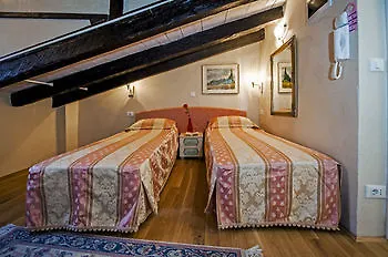 Marco Polo Centro Storico Rovinj