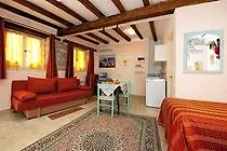 Marco Polo Apartment *