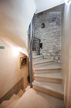 Apartment Marco Polo