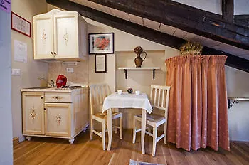 Apartment Marco Polo Rovinj