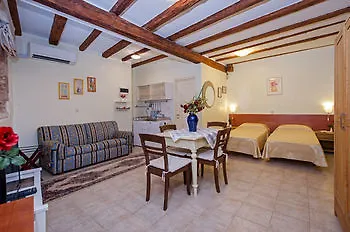 Apartment Marco Polo