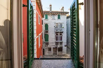 Marco Polo 3* Rovinj