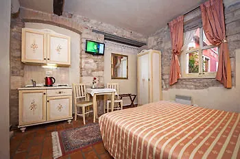 Marco Polo Hotel Rovinj